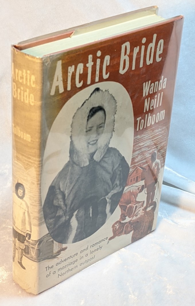 Image for Arctic Bride