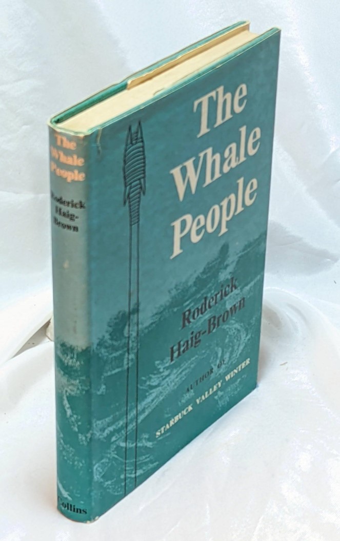 Image for The Whale People