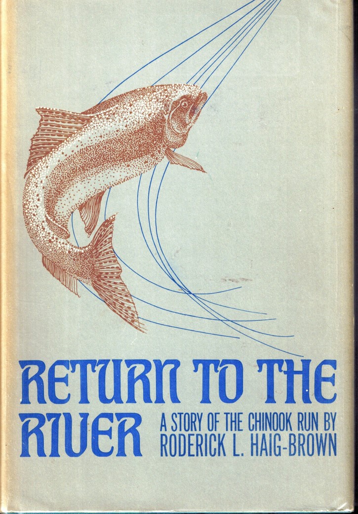 Image for Return to the River